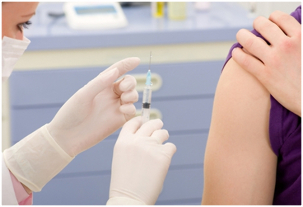 Το εμβόλιο κατά ιός του θηλώματος